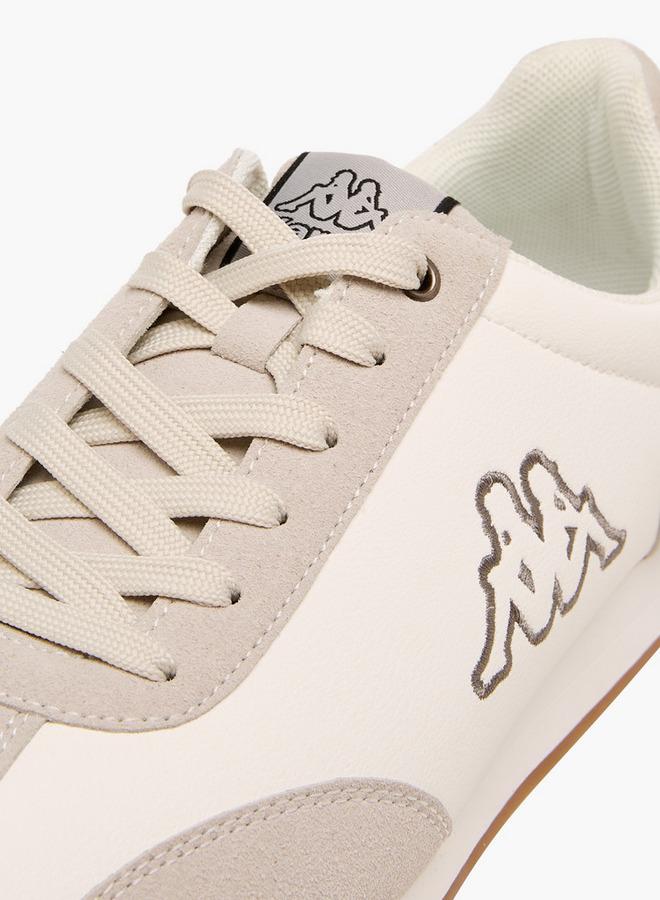 Kappa Men Lace-Up Ankle Sneakers - Image 4