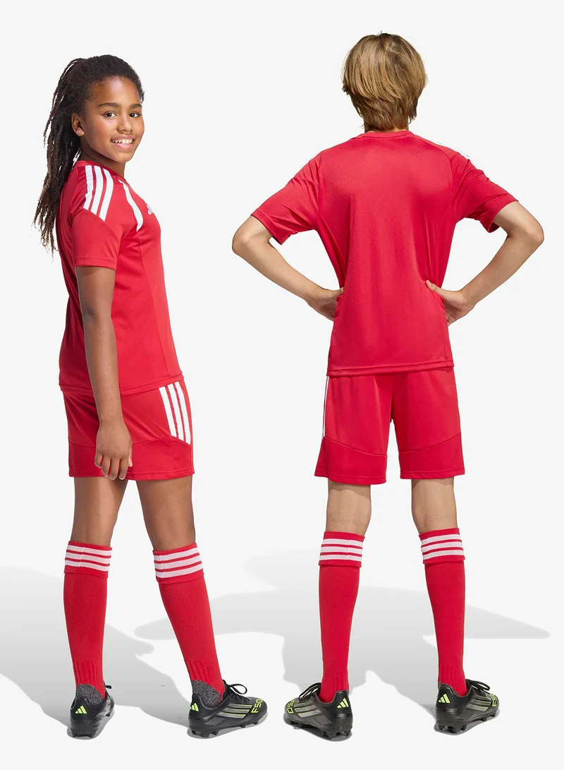 اديداس شورتات دوري تيرو  للأطفال