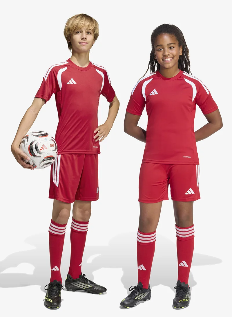 اديداس شورتات دوري تيرو  للأطفال