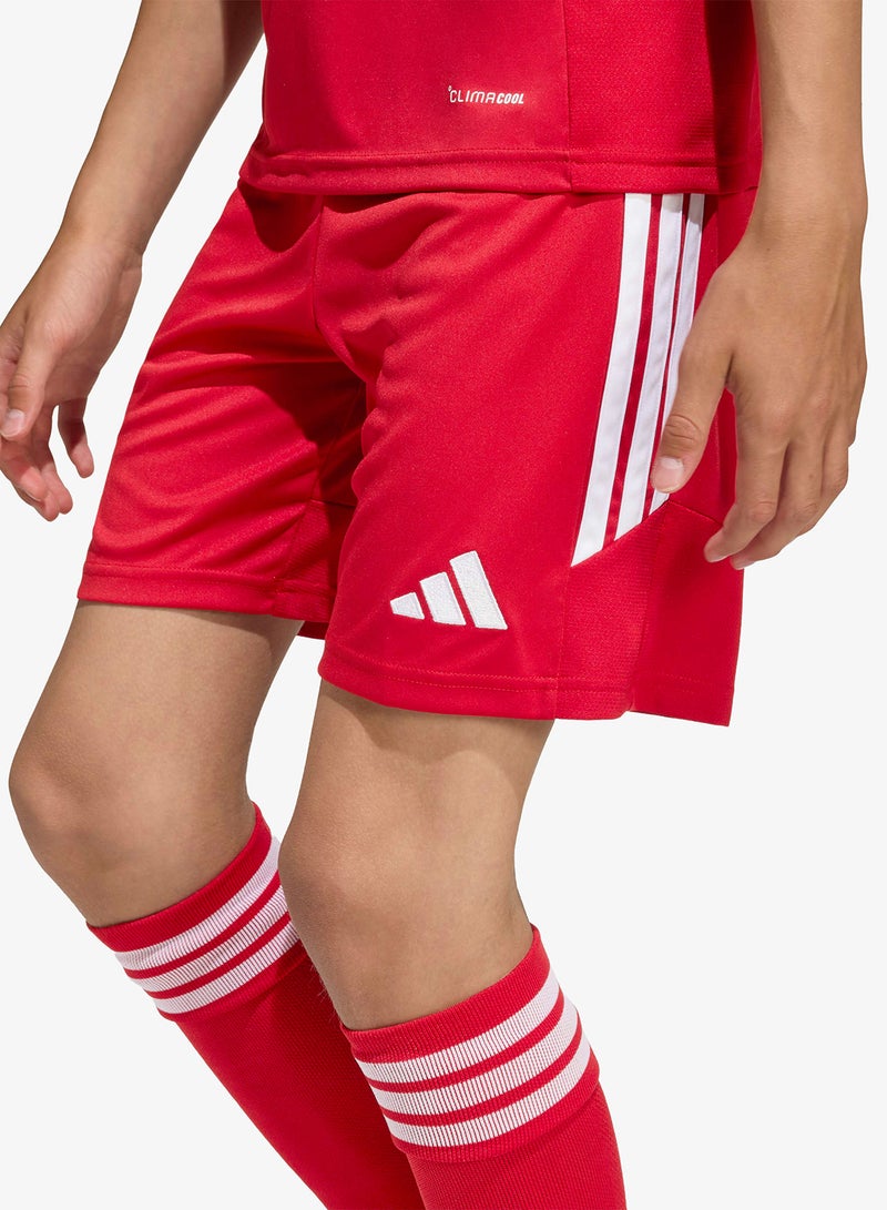اديداس شورتات دوري تيرو  للأطفال - Image 3
