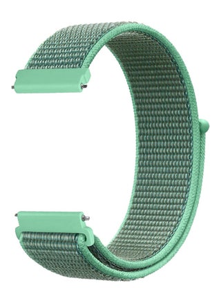 Nylon loop Band For Garmin Vivoactive3 / Vivoactive3 music / fenix 5s plus / fenix 6s / fenix 7s pro (20mm) - pzsku/Z2EE9358A8C9B8043EC34Z/45/_/1738840645/df513d07-7f0f-4d67-ac22-104f28158fd5