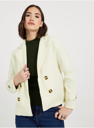 Regular Fit Short Length Wool Like Blazer - pzsku/Z2EE93AA3EBEBB5ADA9FEZ/45/_/1730467019/db6c4a05-6506-414e-91d5-cf2c7993823c