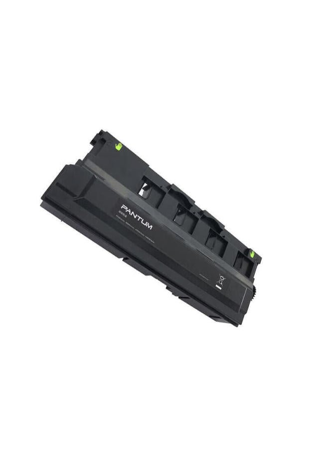 Pantum Original Consumables Cwt-910 Black Waste Toner Cartridge, Compatible With Pantum Cm9105dn/cm9705dn, Print Yield Approximately 90,000 Pages - Image 3