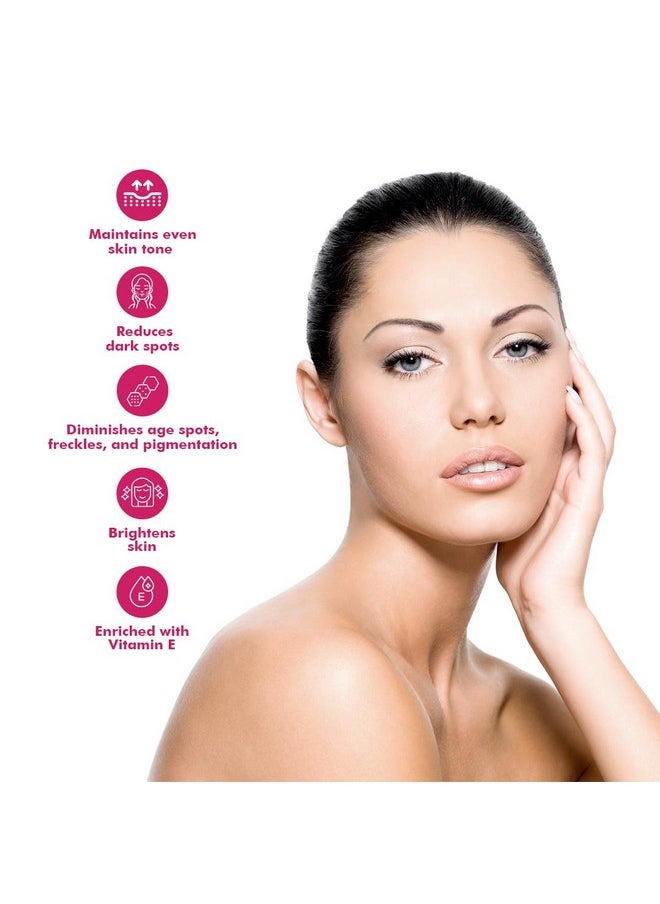 KLM - Kojitin Emulgel, 15Gm| Advanced Skin Lightening & Protection Formula |Dermatologist-Recommended - Image 1