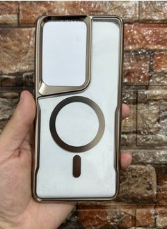 Back Cover Compatible With Phone Oppo Reno 11F