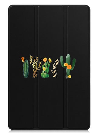 Protective Flip Case For Apple iPad Pro 13 (2024) With Trifold Stand Auto Wake Sleep Shockproof Cover cactus - pzsku/Z2EE978BCDCAB2520FA6AZ/45/_/1731683327/db20cc53-22ee-4a3e-b26d-90c3450bb6d9