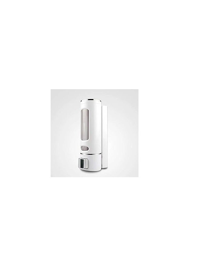 ABBASALI Manual Soap Dispenser Round  - Image 2