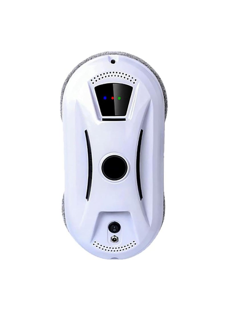 Ultra thin Robot vacuum cleaner window cleaning robot window cleaner electric glass limpiacristales remote control for home  - Image 1