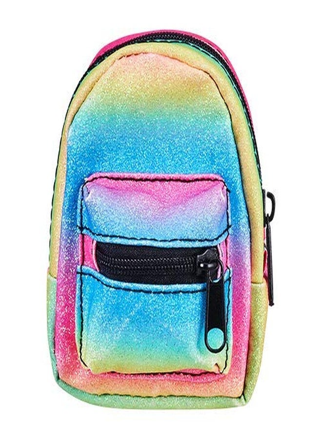 Real Littles RLITTLES01B Mini à dos Backpacks Baby Driver, Multicolored, Sacs colorés - Image 2