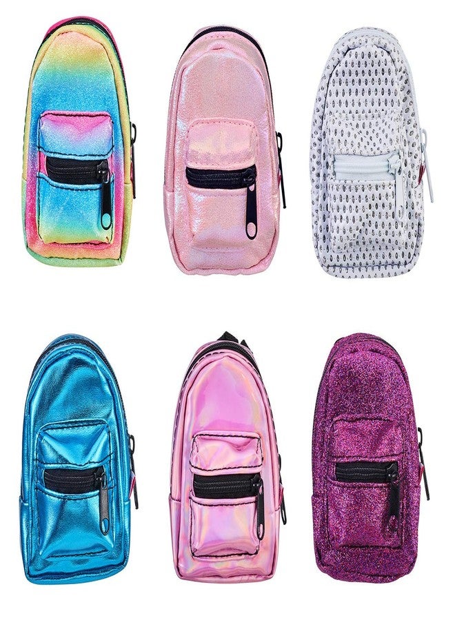 Real Littles RLITTLES01B Mini à dos Backpacks Baby Driver, Multicolored, Sacs colorés - Image 1