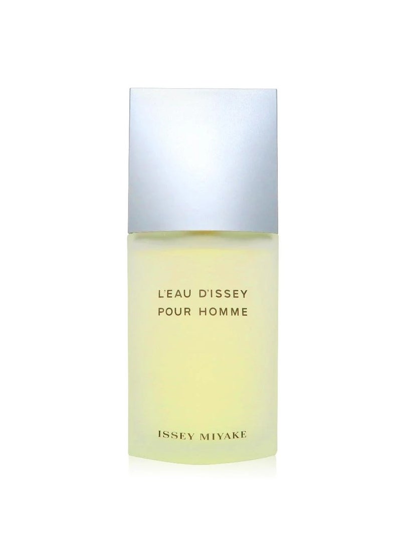 عطر تيستر لو ديسي بور أوم أو دي تواليت 125 مل