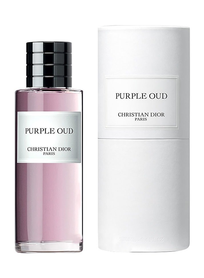 عطر بيربل عود 7.5ملليلتر