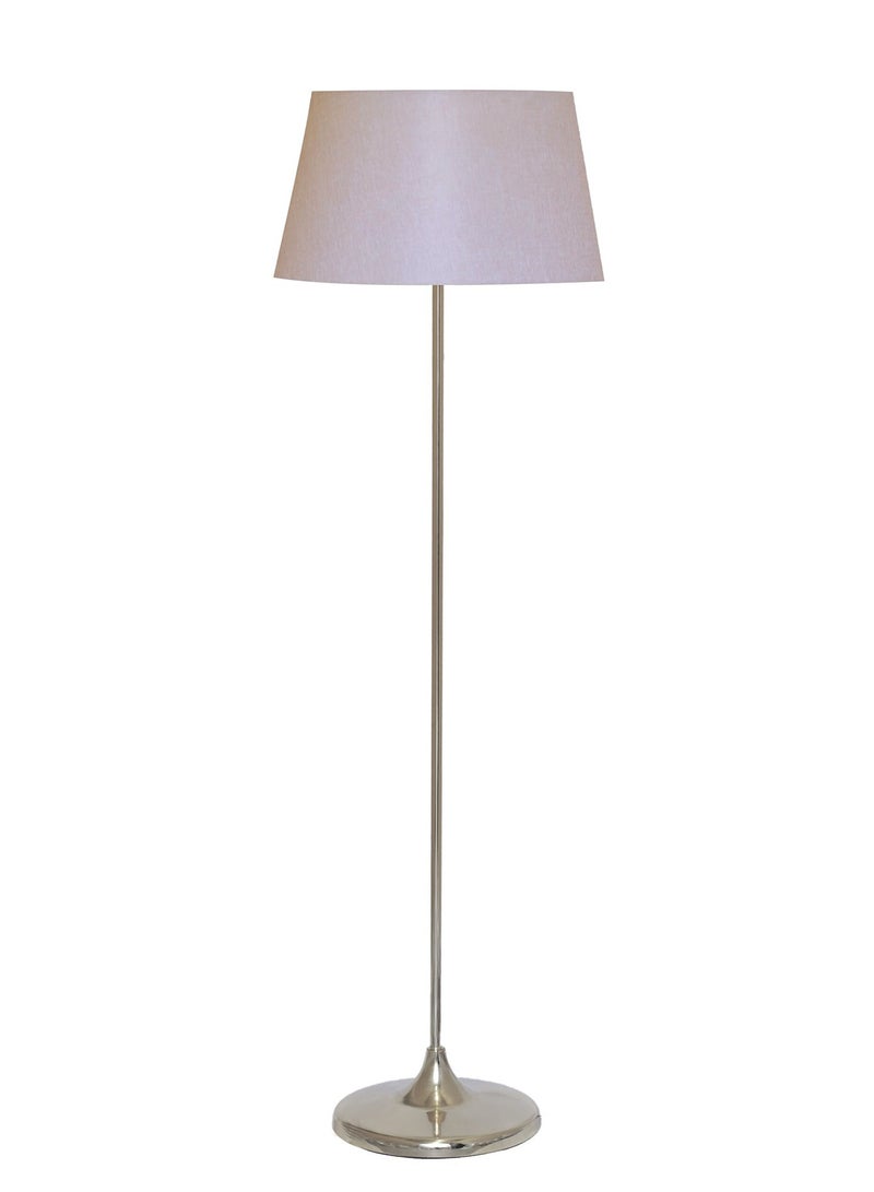 tbshomelamp Metal Floor Lamp Multicolor    150x40 cm  - Image 1