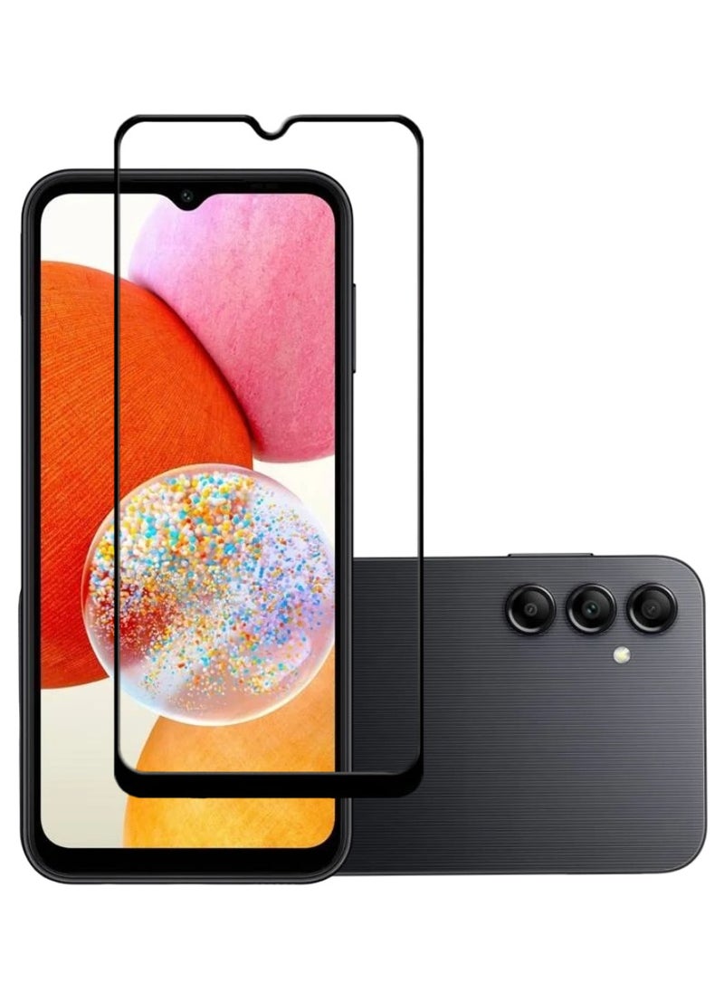 أكاليكس جودة ممتازة، حماية شاشة، لهاتف سامسونج جالاكسي A14 - Image 1