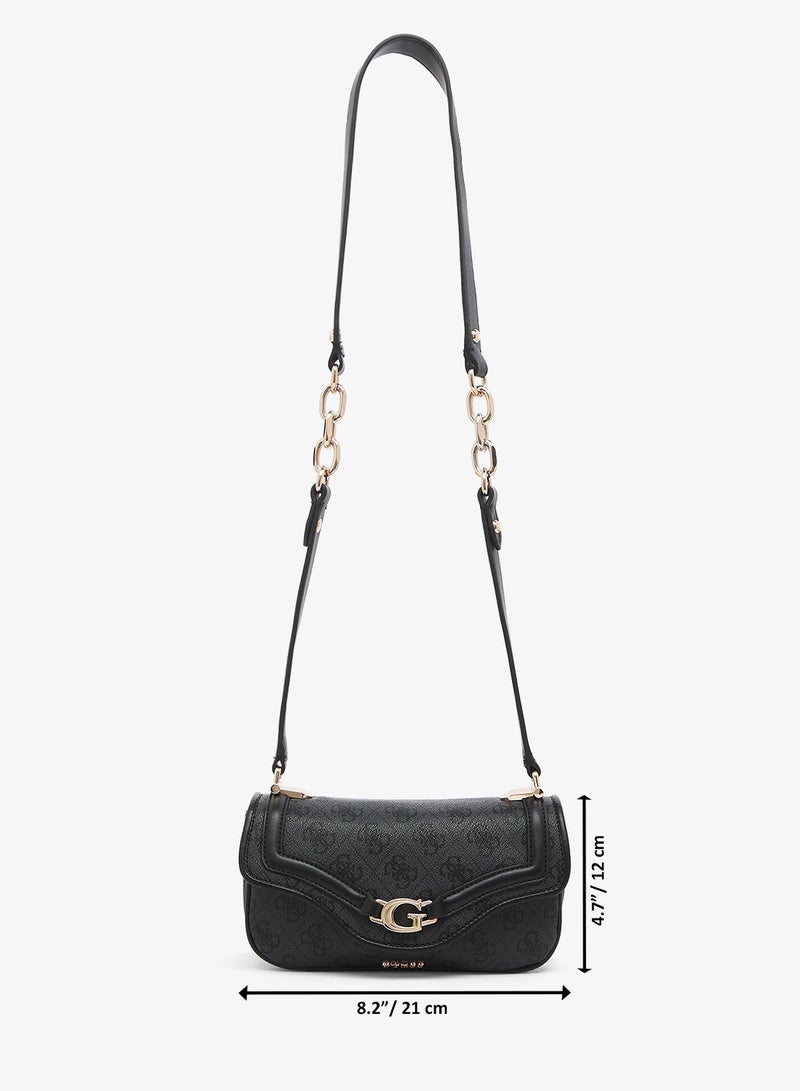 GUESS Dea Crossbody Bag - Image 5