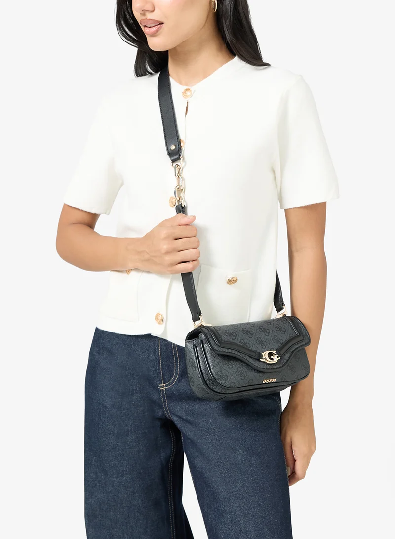 GUESS  Dea Crossbody Bag for Women | Best Price UAE