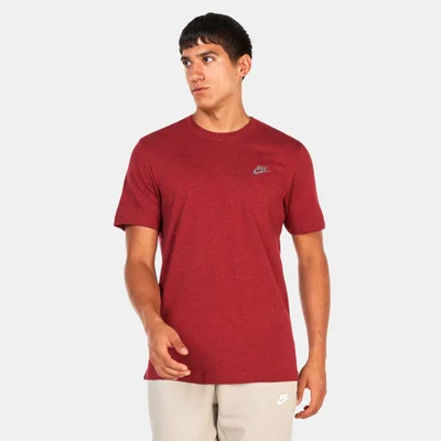 Nike Men's Sportswear Club T-Shirt