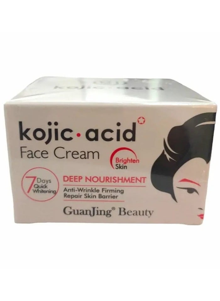 Kojie Kogis Facial Whitening Cream Sure 50g 