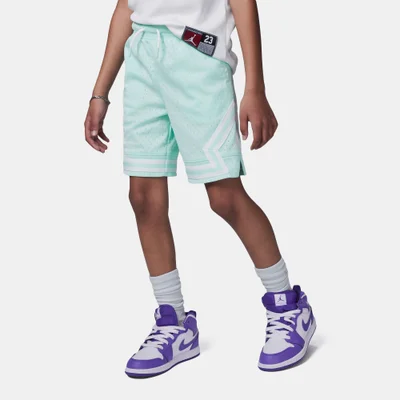 Jordan Kids' Dri-FIT Air Mesh Shorts