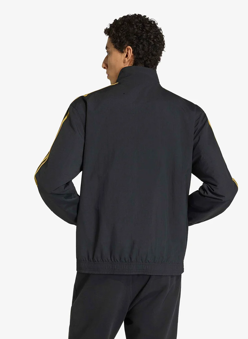 Adidas Manchester United Cultural Story Reversible Jacket