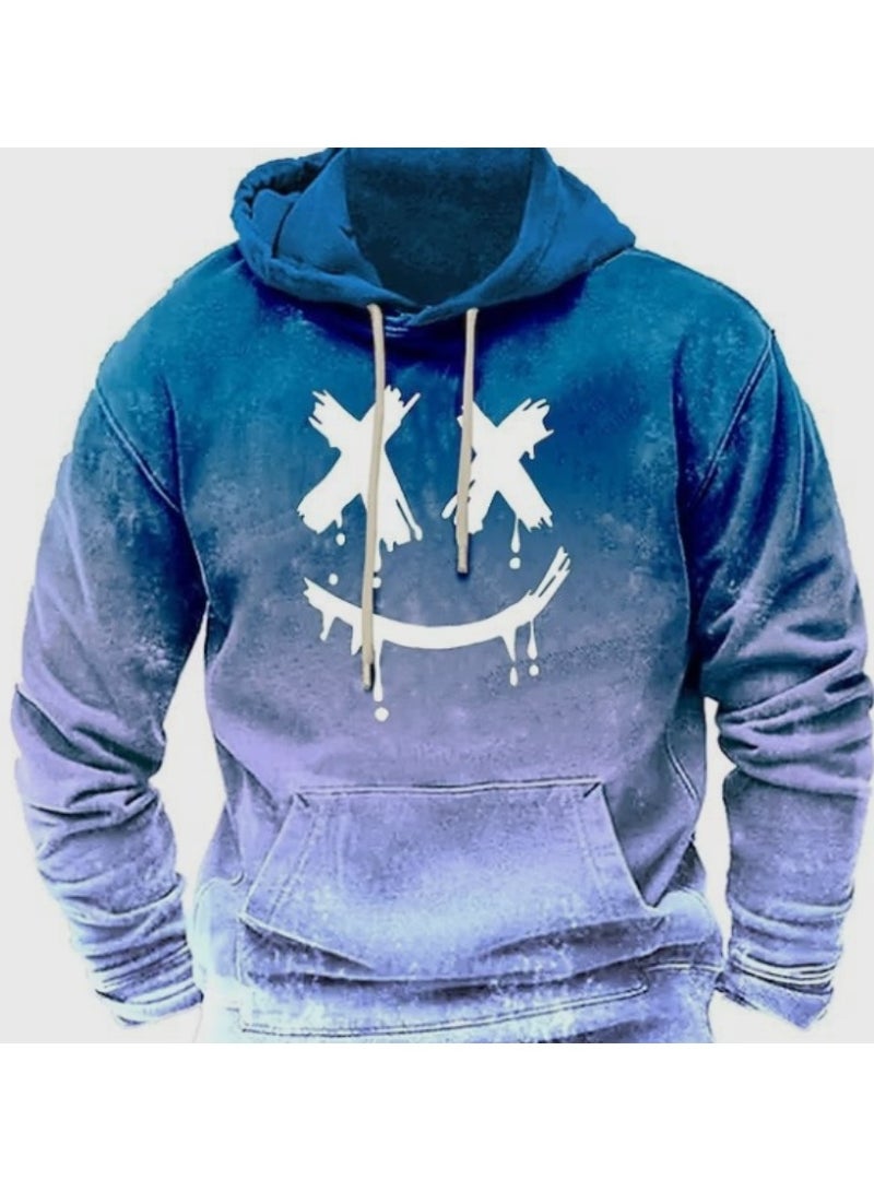 Nariele New Fashion Casual Hoodie