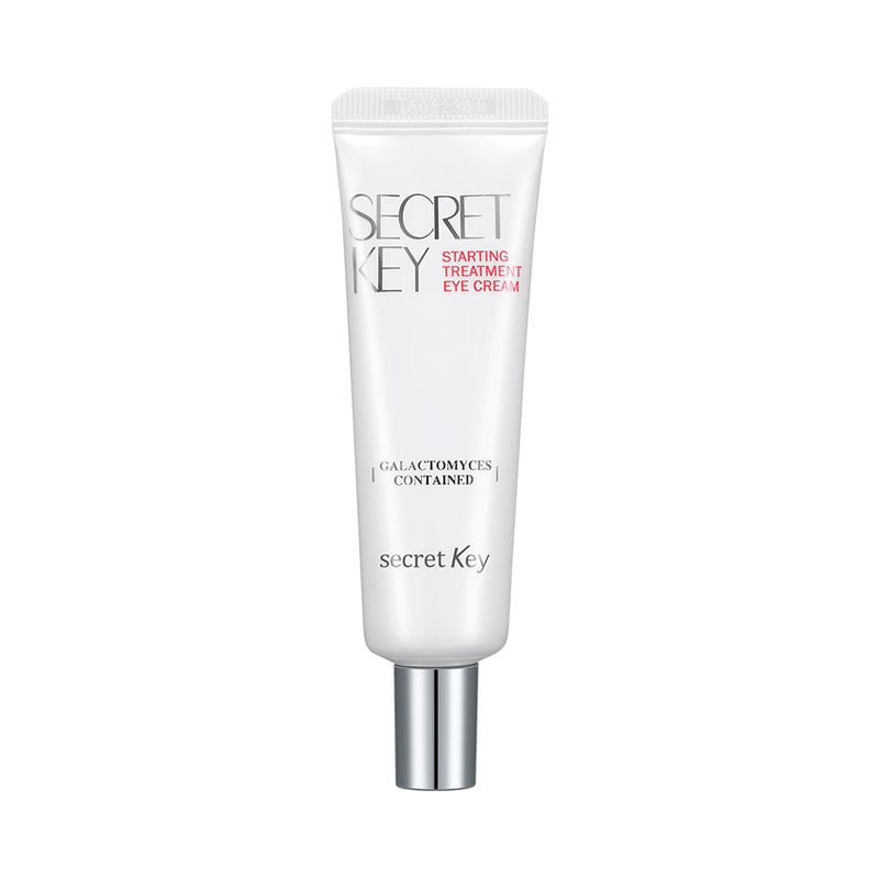 Secret Key Starting Treatment Eye Cream