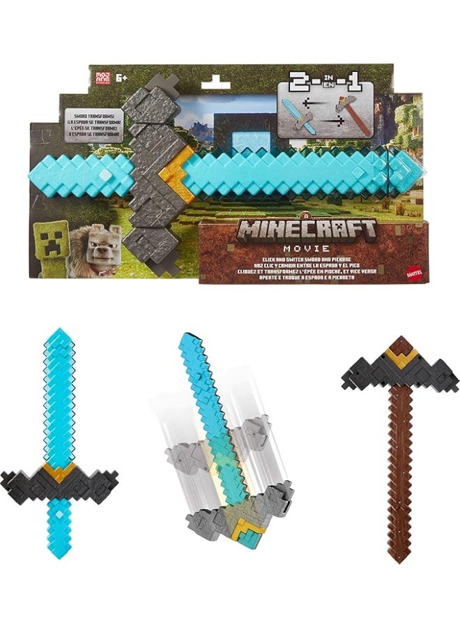 Minecraft Movie Feature Roleplay JFR72 - Image 1