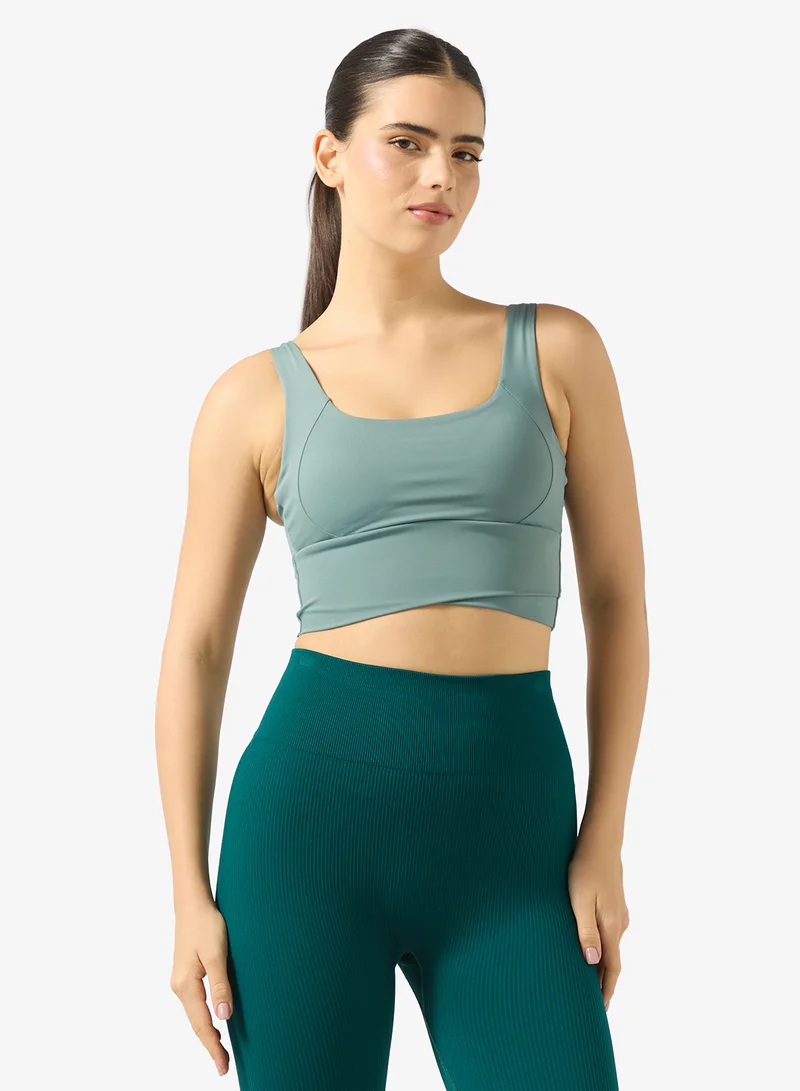 Medium Support Sports Bra