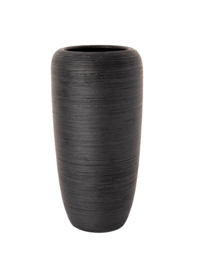Gulf Flowers Ceramic Vase Classic  Timeless ceramic design, ideal for traditional settings 