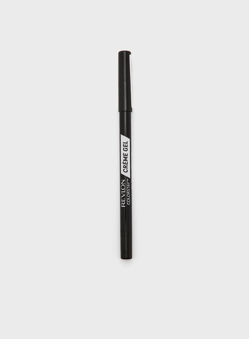 Revlon COLORSTAY CRÈME GEL LINER - CAVIAR