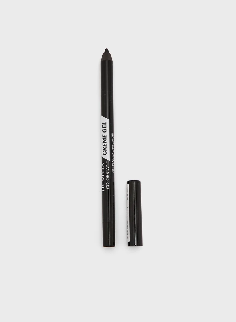 Revlon COLORSTAY CRÈME GEL LINER - CAVIAR