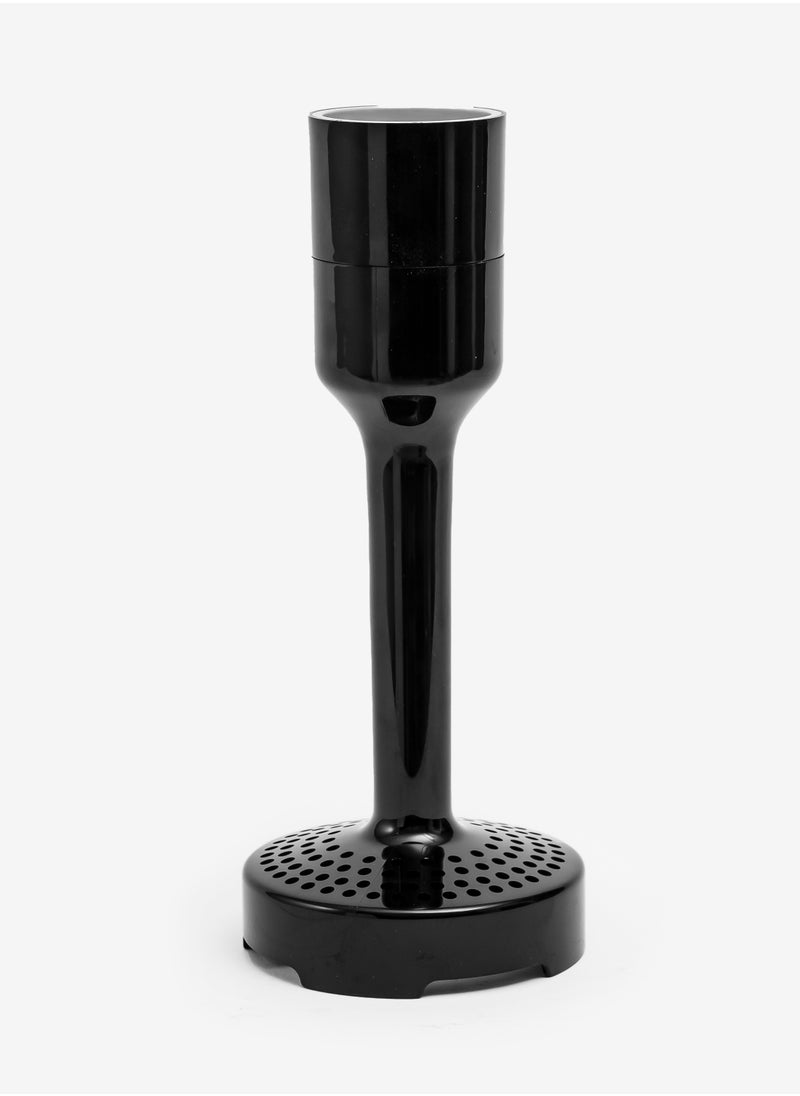 UGINE - Ugine Electric Hand Blender, 900W, Silver - USABH - Image 1