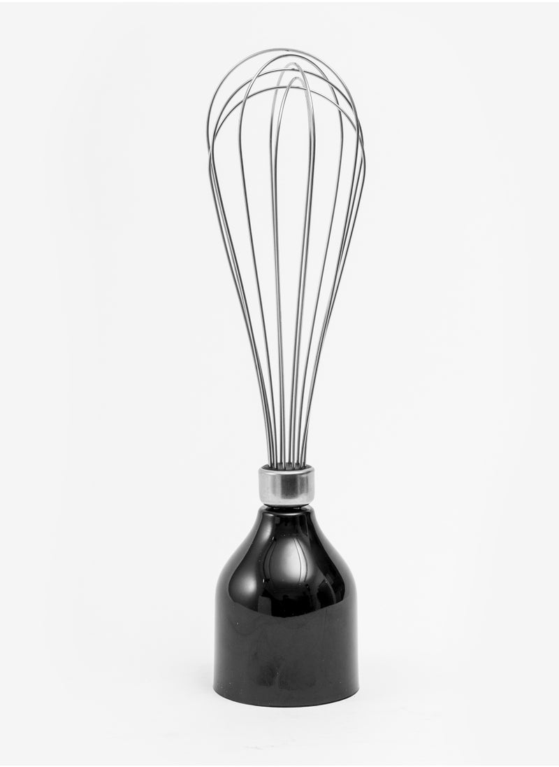 UGINE - Ugine Electric Hand Blender, 900W, Silver - USABH - Image 1