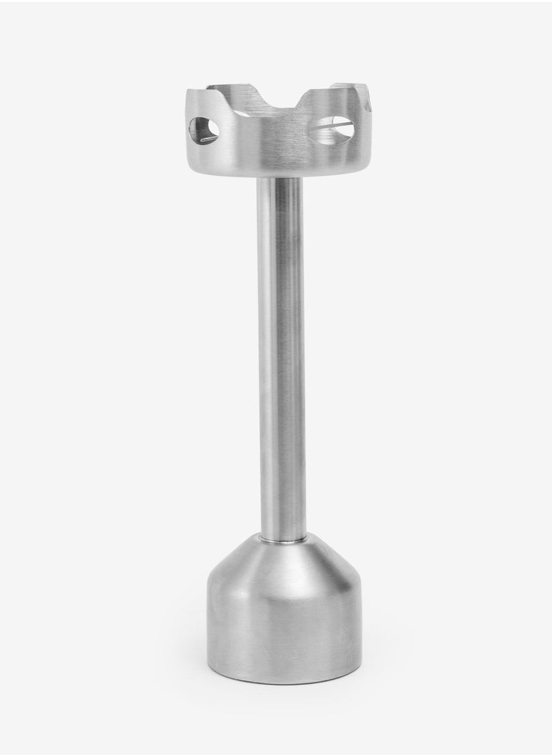 UGINE - Ugine Electric Hand Blender, 900W, Silver - USABH - Image 1