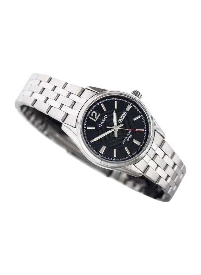 CASIO كاسيو LTP-1335D-1AVDF - Image 4