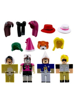 Y&D Roblox Action Collection  Figure Set  - Image 2