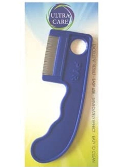 Ultra Care Anti Lice And Nits Comb