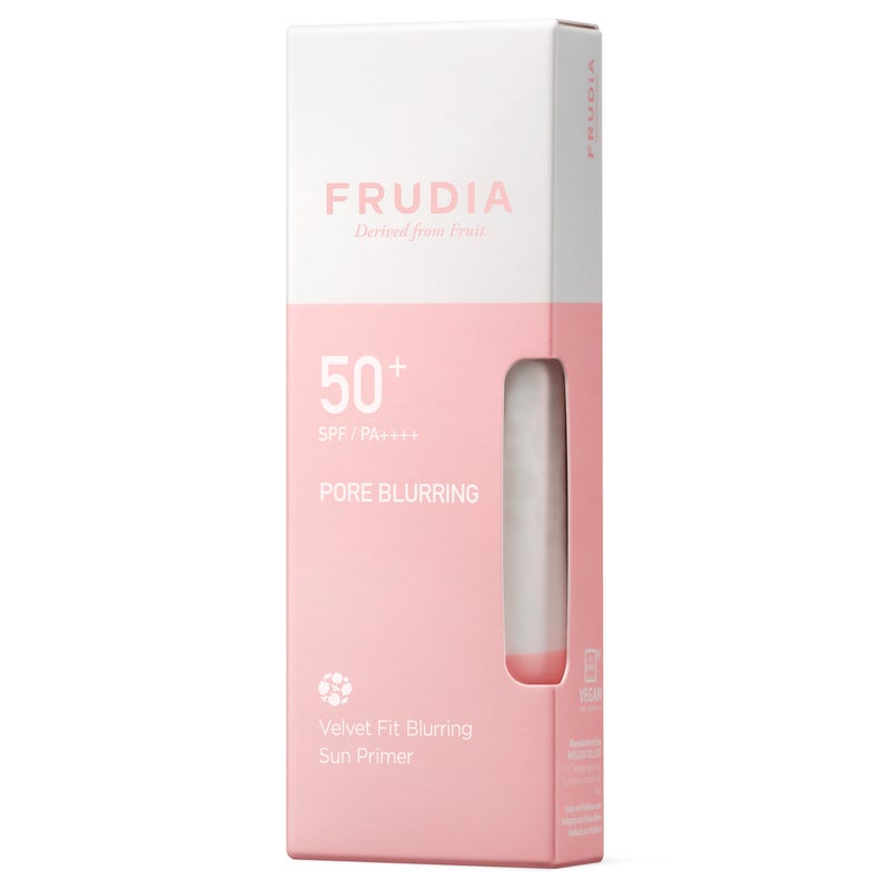 Frudia Velvet Fit Blurring (SPF50+) Sun Primer 40g