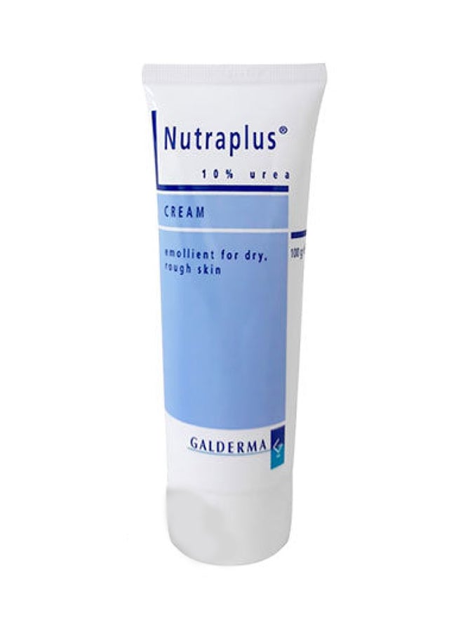 Moisturizing Cream 10% Urea