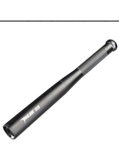 LOULUEN Aluminum Alloy LED Explosion-Proof Flashlight 