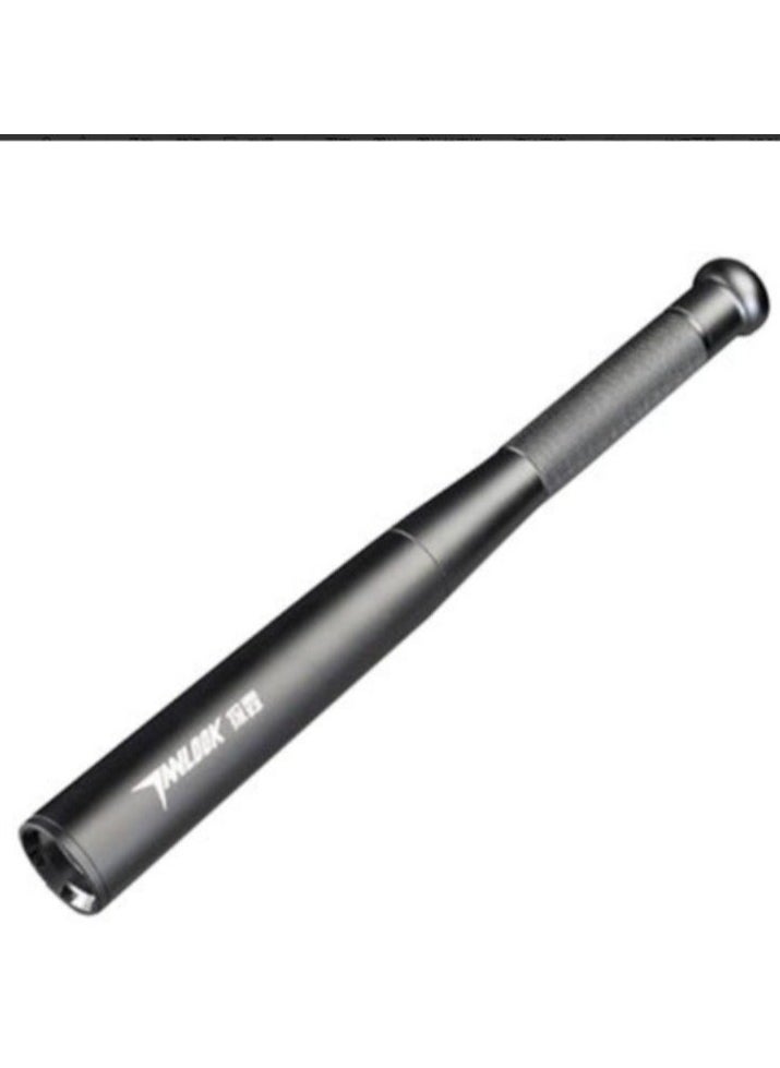 LOULUEN Aluminum Alloy LED Explosion-Proof Flashlight 