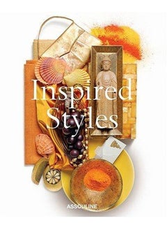 Inspired Styles 