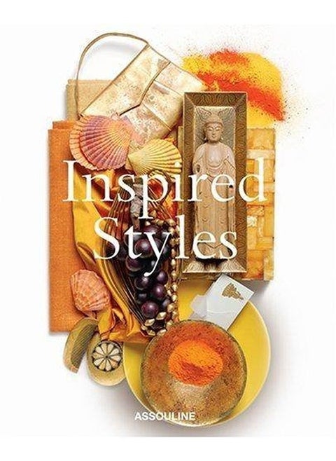 Inspired Styles