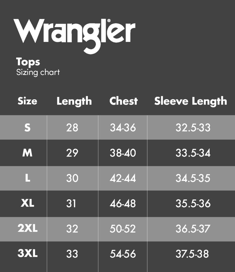 Wrangler Workwear Men's Long Sleeve UPF 40 Performance Pocket T-Shirt, 2-Pack, Navy, X-Large - Image 5