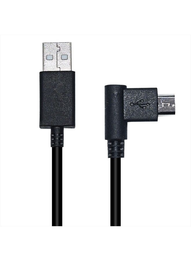 Sqrmekoko Replacement Data Sync Charging Power Supply Cable Cord Line for Wacom Intuos CTL480 CTL490 CTL690 CTH480 CTH490 CTH680 CTH690 and Wacom Bamboo CTL470 CTL471 CTL671 CTL680 CTH470 - Image 3