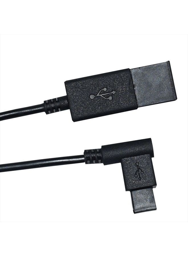 Sqrmekoko Replacement Data Sync Charging Power Supply Cable Cord Line for Wacom Intuos CTL480 CTL490 CTL690 CTH480 CTH490 CTH680 CTH690 and Wacom Bamboo CTL470 CTL471 CTL671 CTL680 CTH470 - Image 4