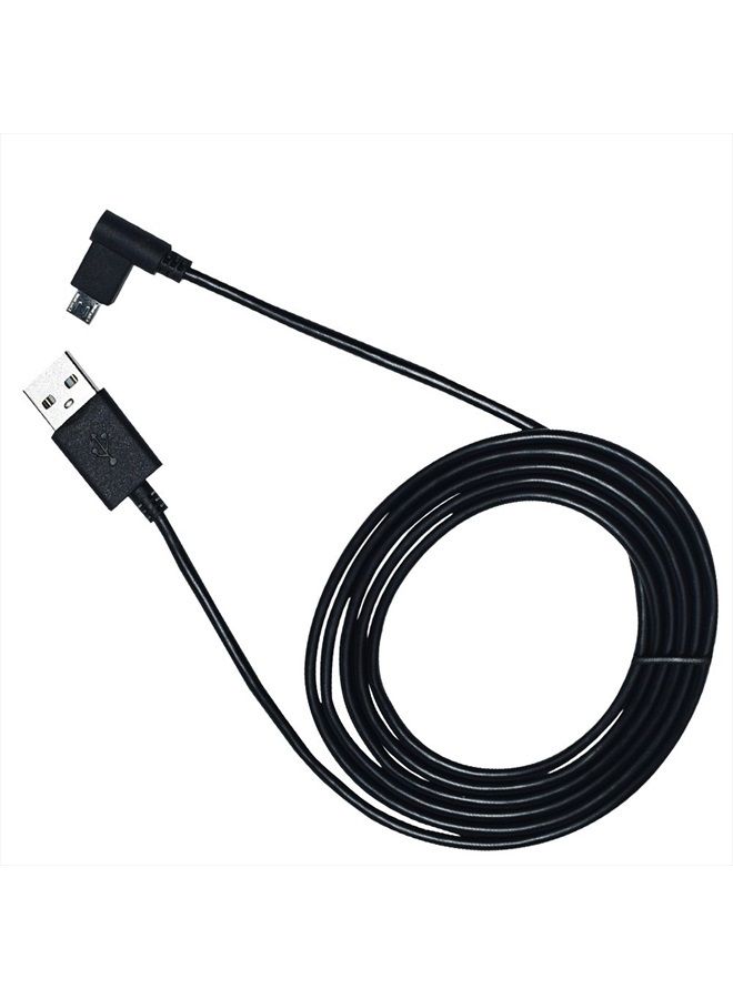 Sqrmekoko Replacement Data Sync Charging Power Supply Cable Cord Line for Wacom Intuos CTL480 CTL490 CTL690 CTH480 CTH490 CTH680 CTH690 and Wacom Bamboo CTL470 CTL471 CTL671 CTL680 CTH470 - Image 2