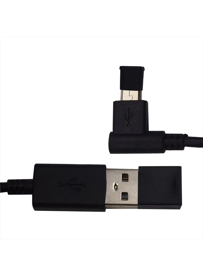 Sqrmekoko Replacement Data Sync Charging Power Supply Cable Cord Line for Wacom Intuos CTL480 CTL490 CTL690 CTH480 CTH490 CTH680 CTH690 and Wacom Bamboo CTL470 CTL471 CTL671 CTL680 CTH470 - Image 5