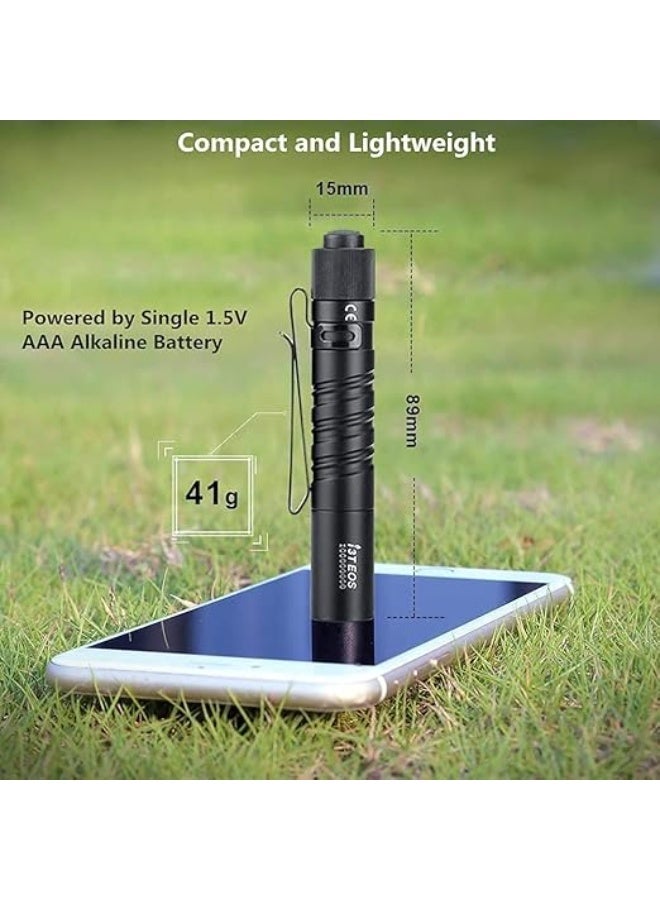 أولايت مصباح يدوي - Image 2