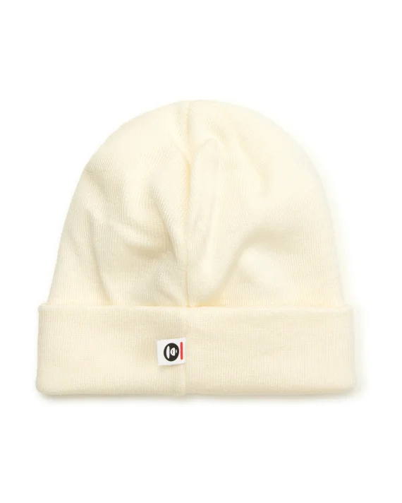ايه ايه بي إي AAPENOW moonface logo beanie
